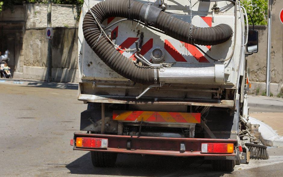 déboucheur de canalisation Clichy-sous-Bois