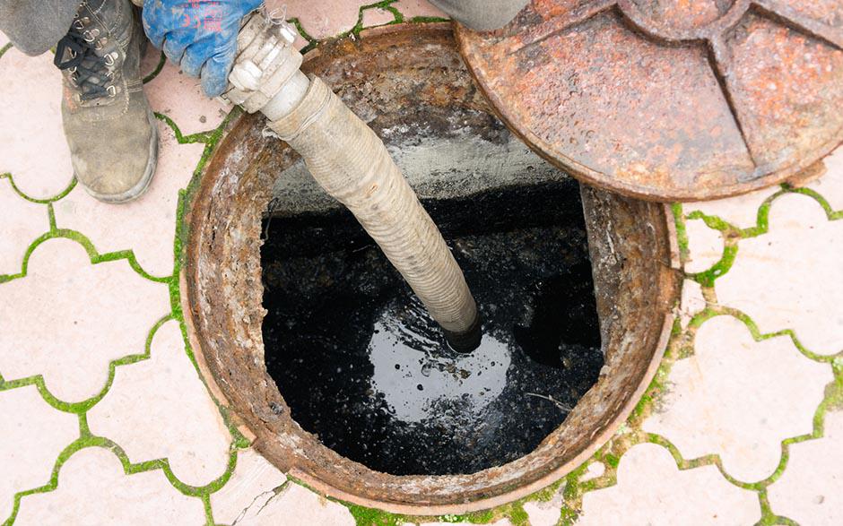 déboucher canalisation eaux usées Compiègne
