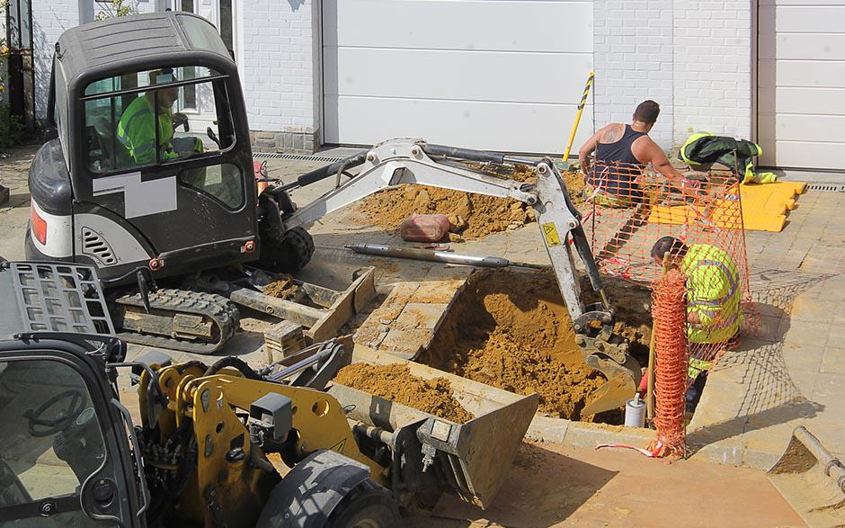 plombier déboucheur canalisation Champigny-sur-Marne