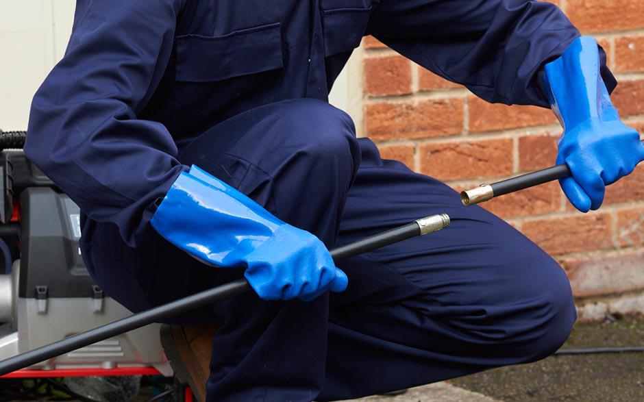 déboucheur canalisations Persan