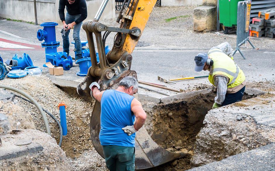 plombier déboucheur canalisation Champigny-sur-Marne